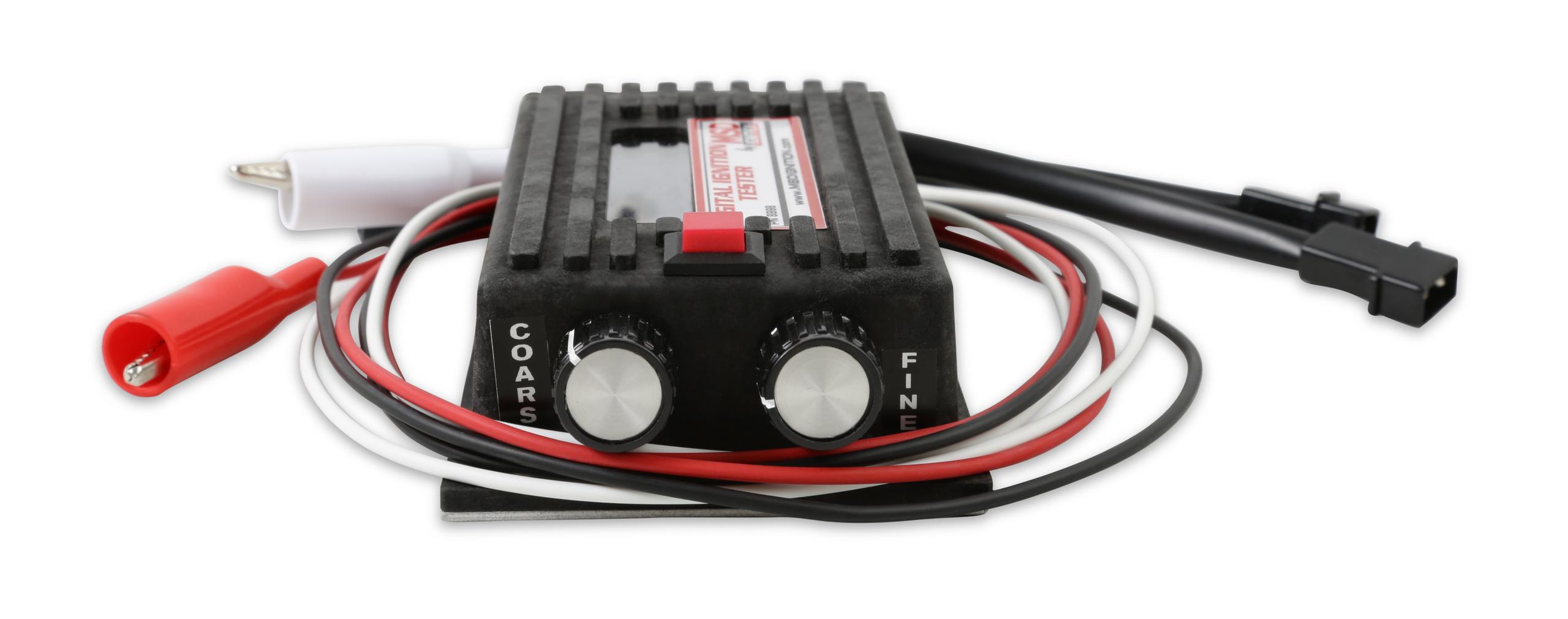 Single Channel Digital Ignition Tester.  - 8998