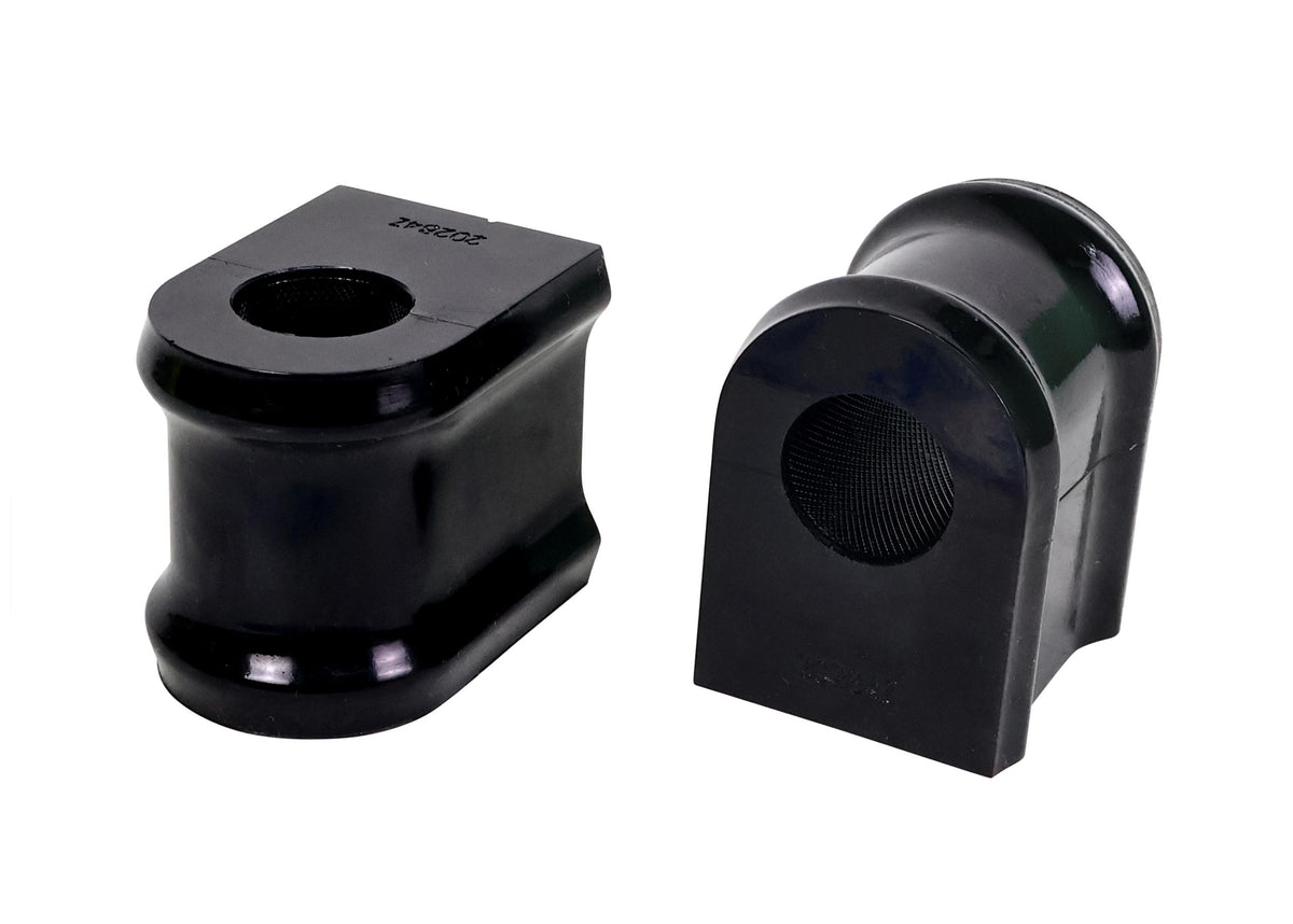Whiteline Performance Sway Bar Mount - Bushing Kit 25.5mm (2019-2025 RAV4) - W23977
