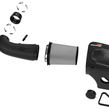 AFE Momentum GT Cold Air Intake System w/ Pro DRY S Filter (2011-2023 Challenger) - 50-70126D