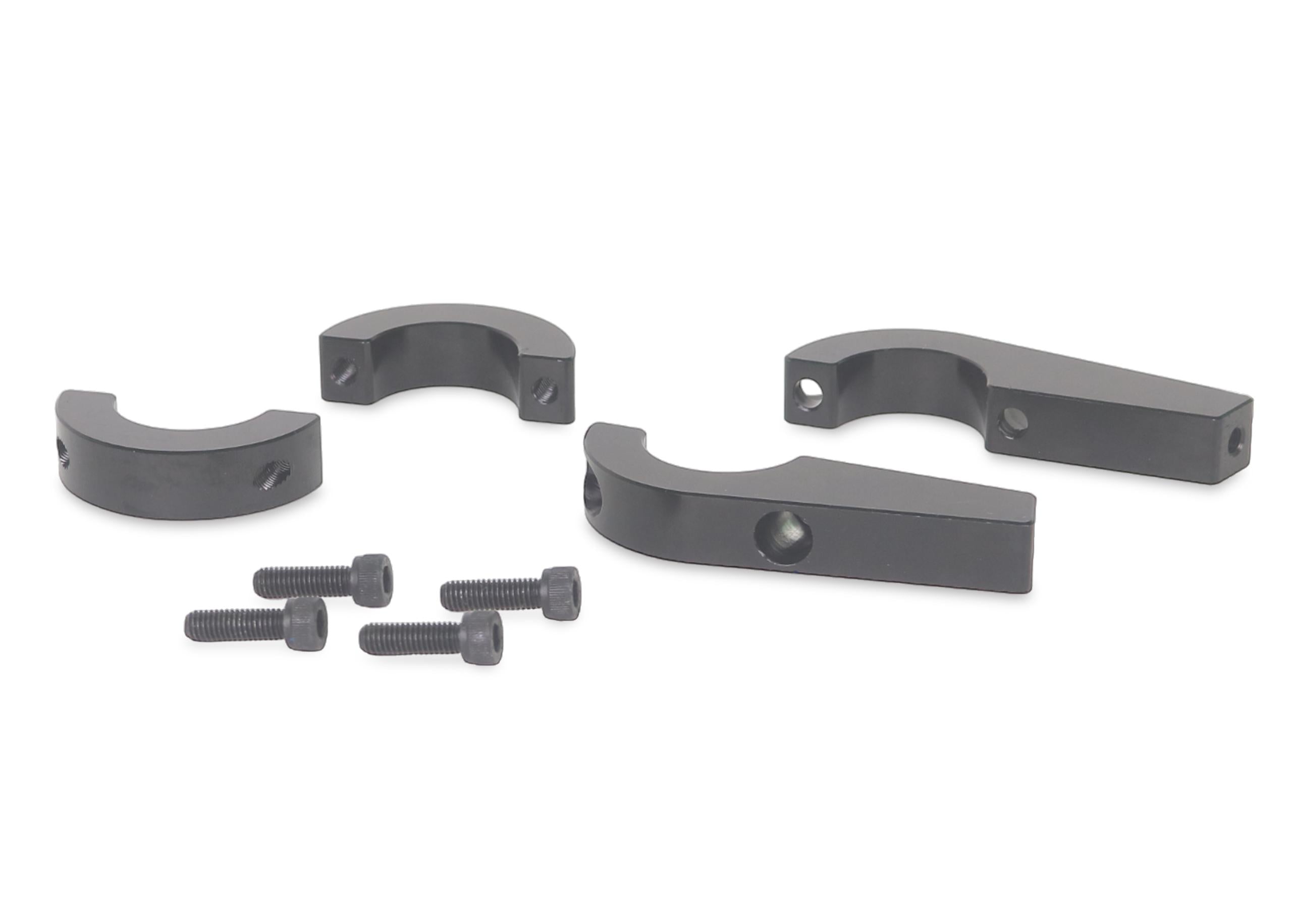 Whiteline Performance Headlight - Height Sensor Adjuster Bracket Kit - W93227