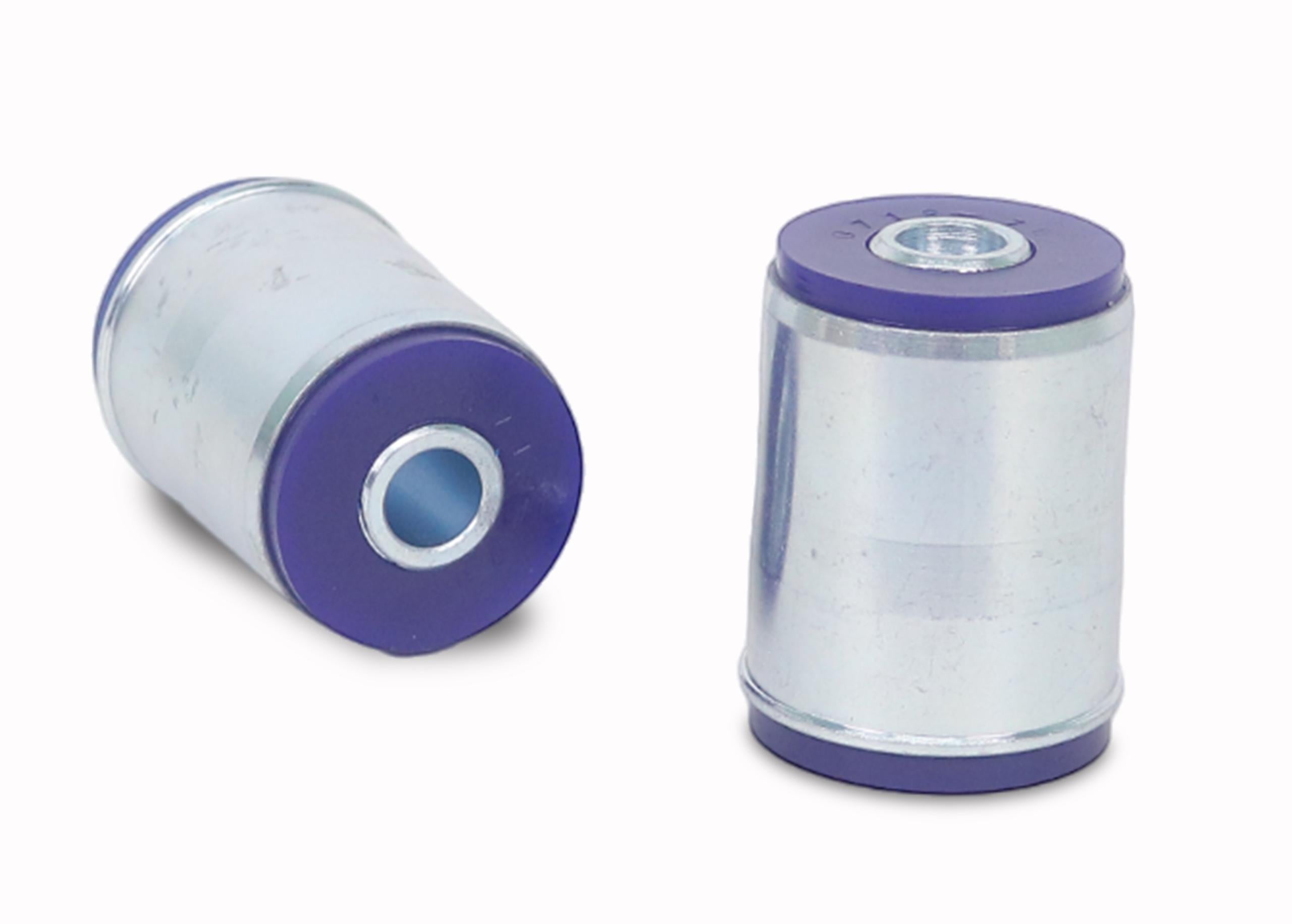 SuperPro Trailing Arm Lower-Rear Bush Kit - SPF0719-70K