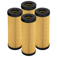 AFE Pro GUARD D2 Oil Filter (4 Pack) - 44-LF034-MB