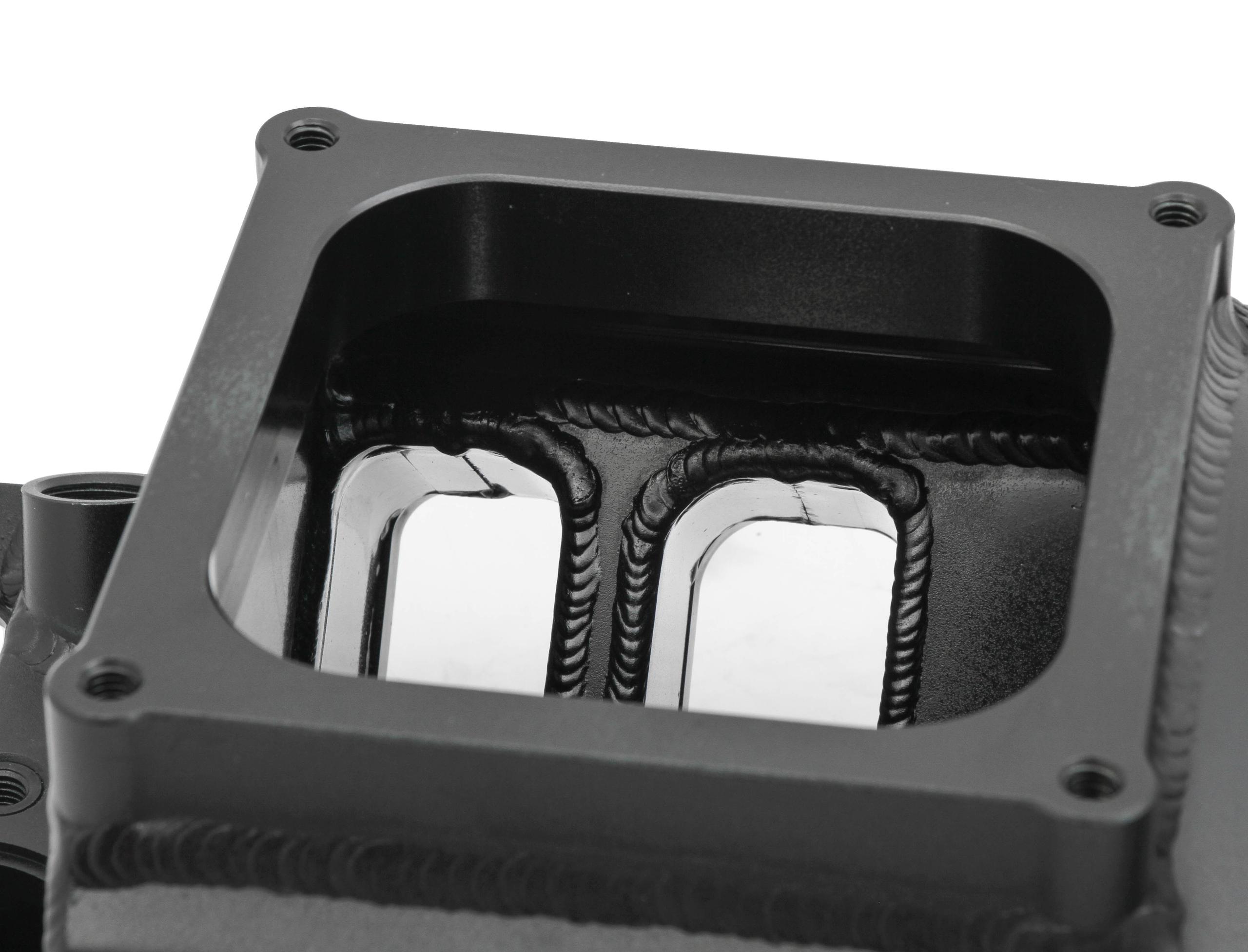 Holley Sniper Efi Intake Manifold - 835172