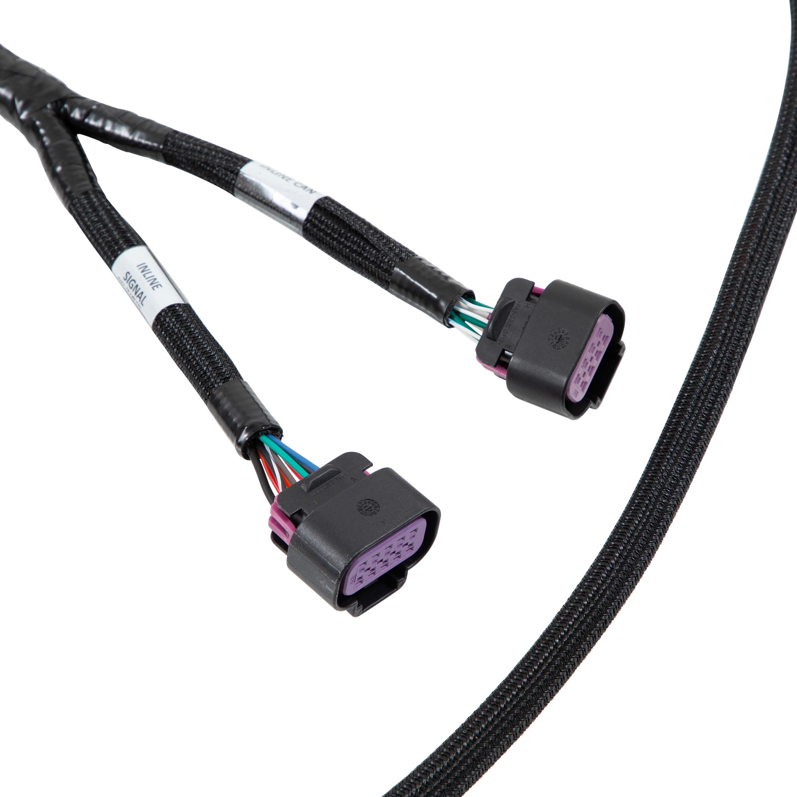 AEM Front Low Voltage VCU275 Harness - 30-8604
