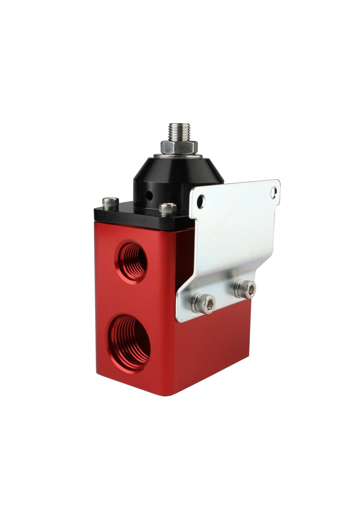 Aeromotive A4 Carbureted Regulator - 13203