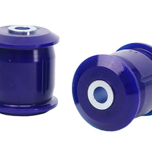 SuperPro Cheverolet Sierra SJ80 Front Radius Arm to Chassis Mount Bushing Kit