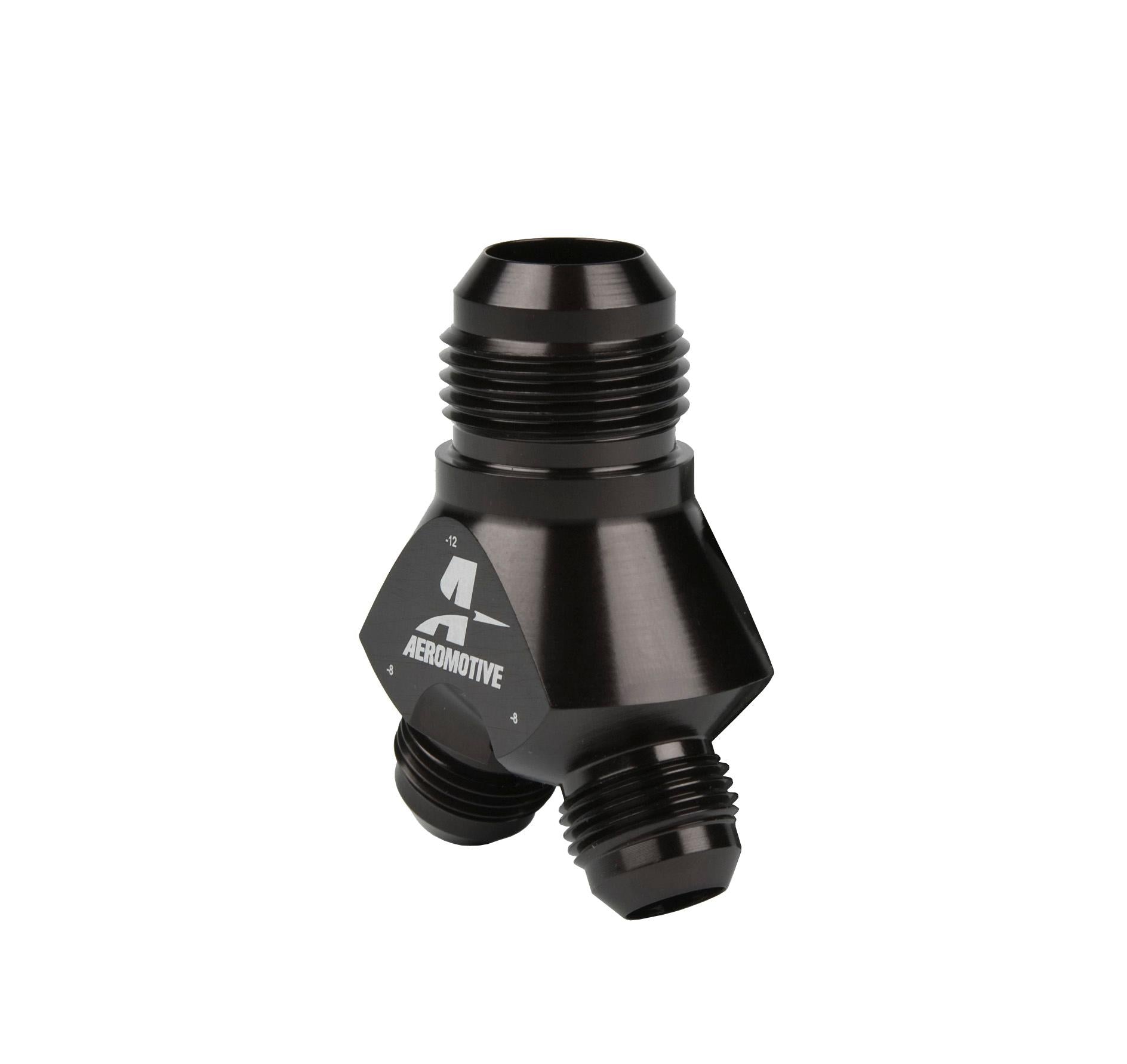 Aeromotive An Y-Block - 15677