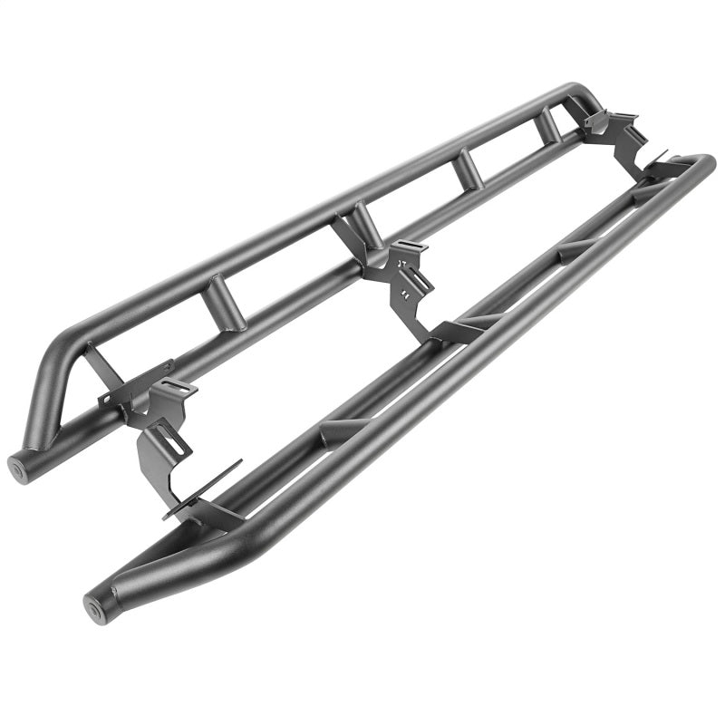Rugged Ridge Rrc Rocker Guards; 20-21 Jeep Gladiator Jt - 11504.38