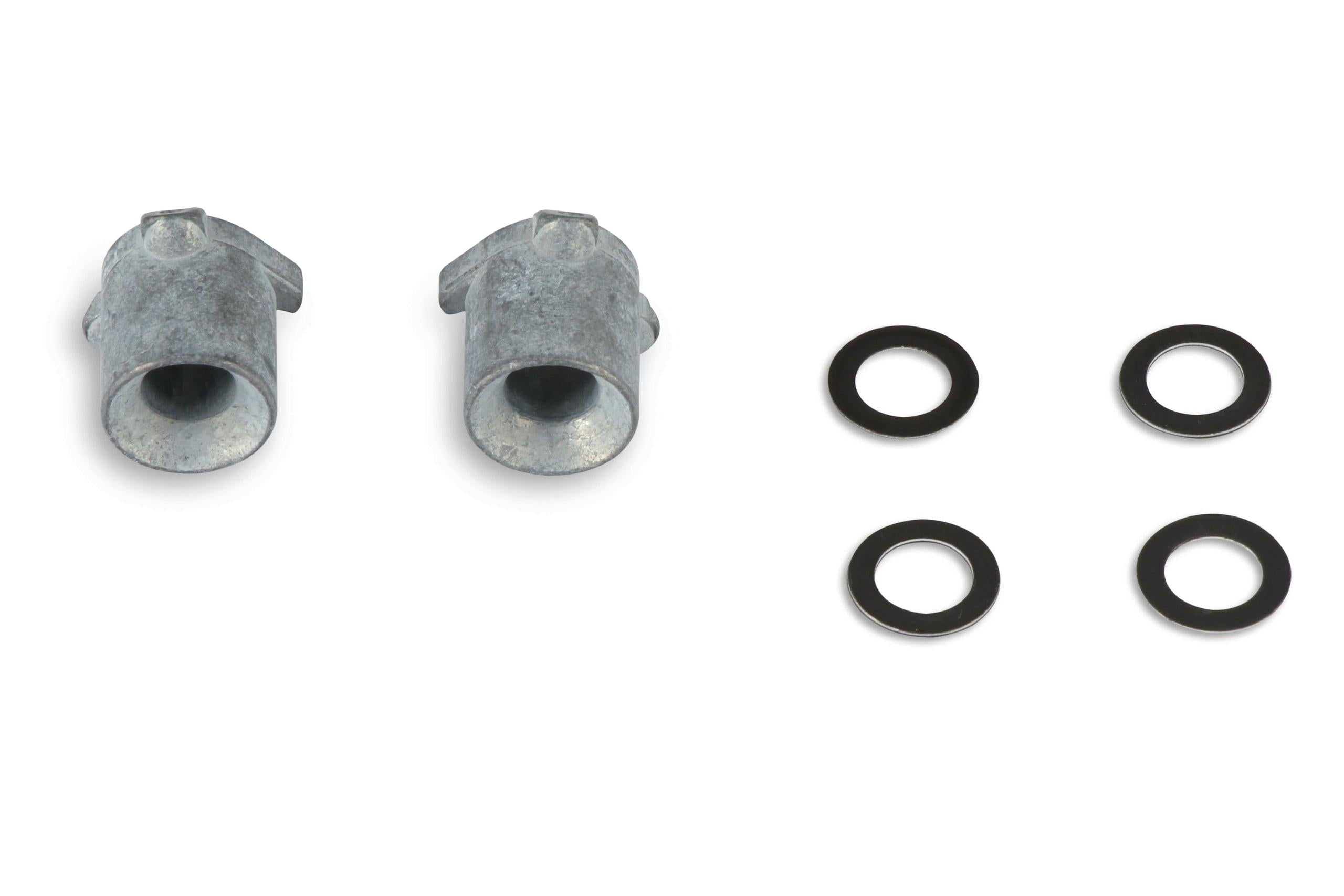 Holley Accelerator Pump Discharge Nozzle.  - 121-135