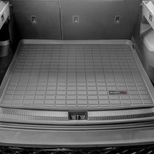 WeatherTech 25-26 Volkswagen Tiguan Behind 3rd Row Cargo Liners - Grey