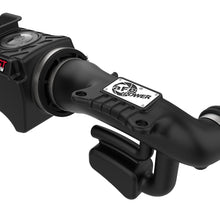 AFE Momentum GT Cold Air Intake System w/ Pro GUARD 7 Media (2012-2018 Wrangler JK, Wrangler) - 75-76212