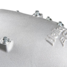 Holley 300-301 Lid, Cast Hi Ram Side Entry Ford 105Mm