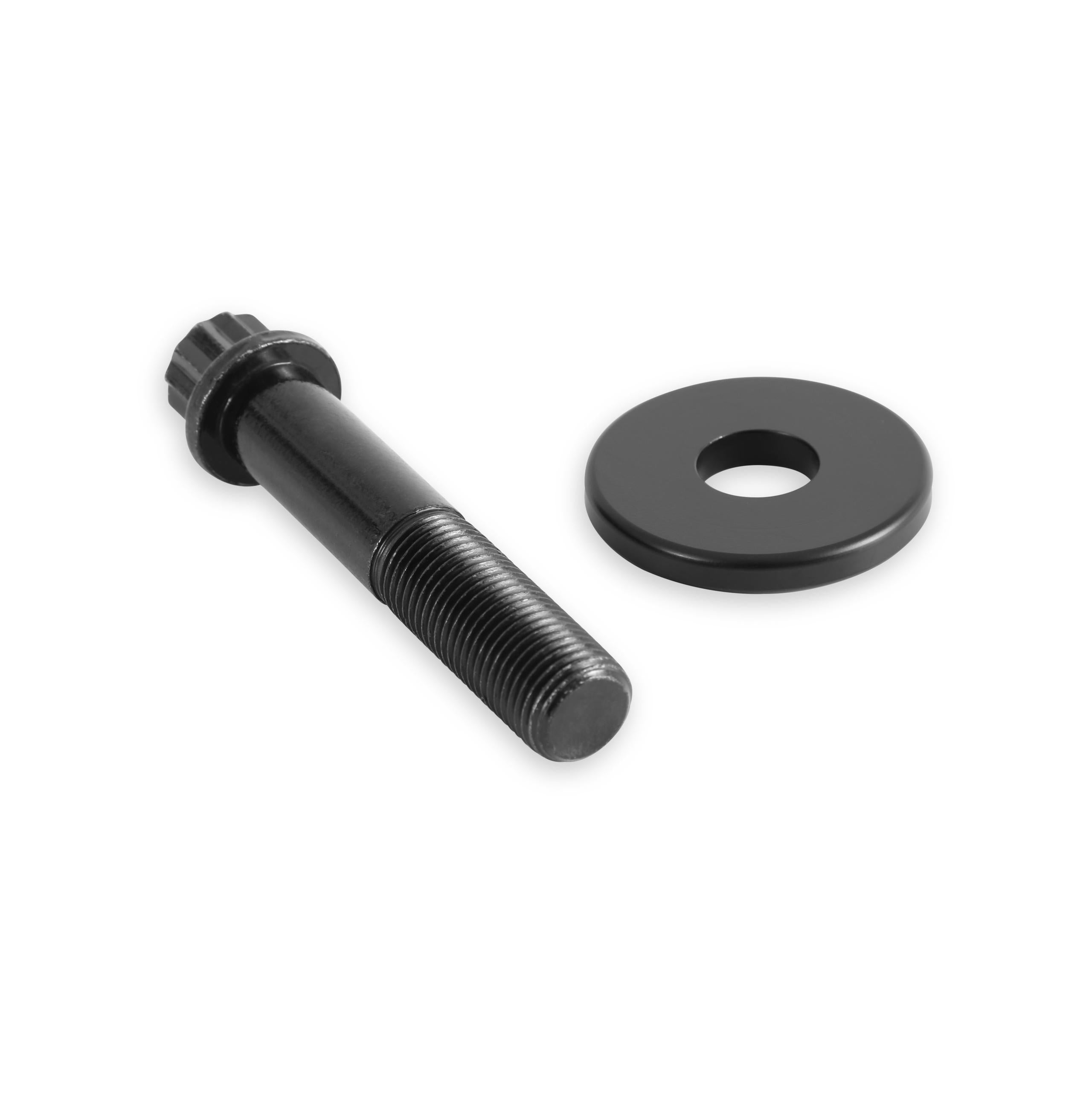 Holley Harmonic Balancer Bolt - Chevy Big Block - 12-Point - 97-321