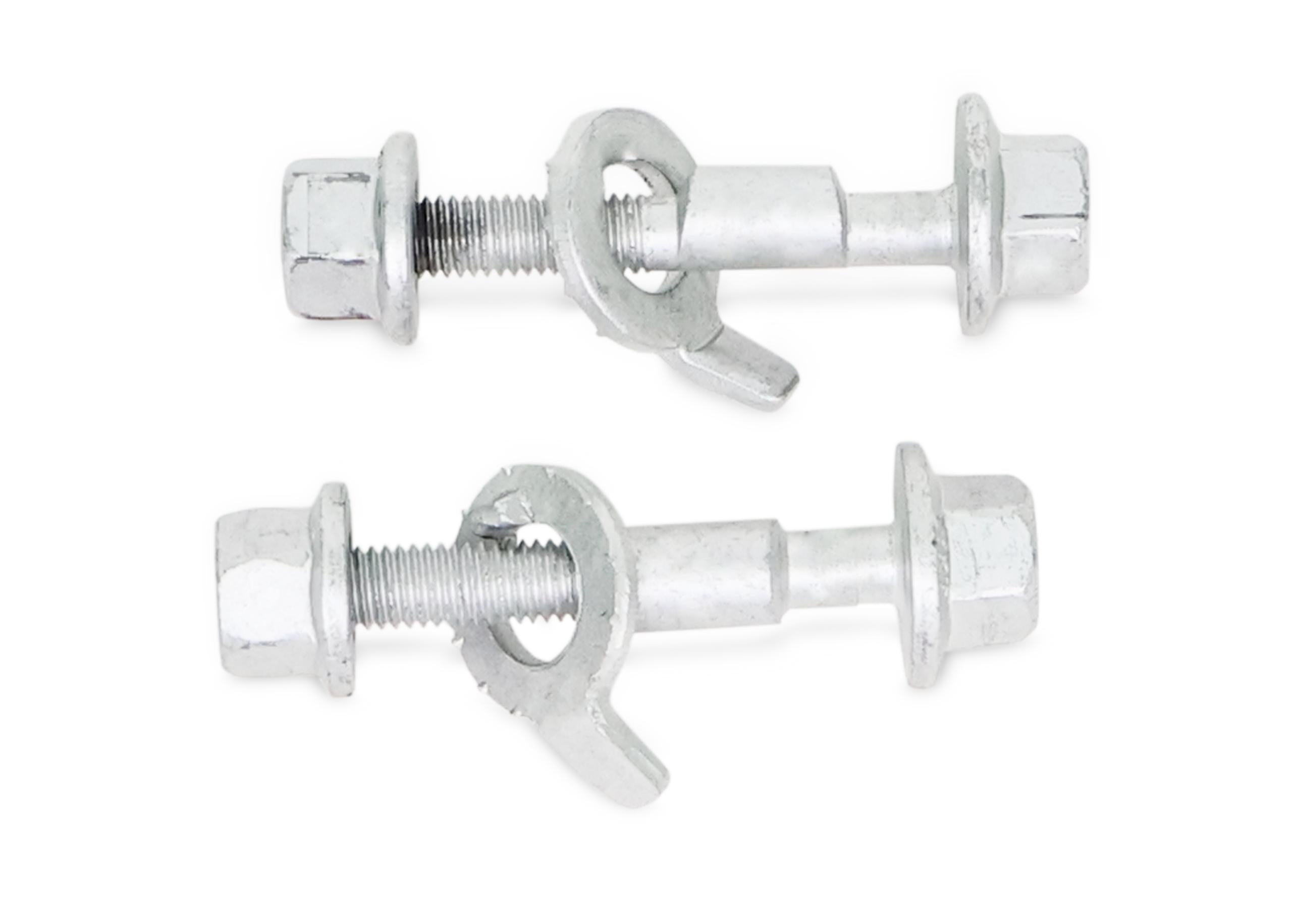 SuperPro 10mm Adj. Camber Bolt Kit - SPF4351-10K