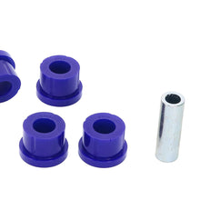 SuperPro FR/ LWR CTRL ARM INNER FR BUSH - SPF2150K