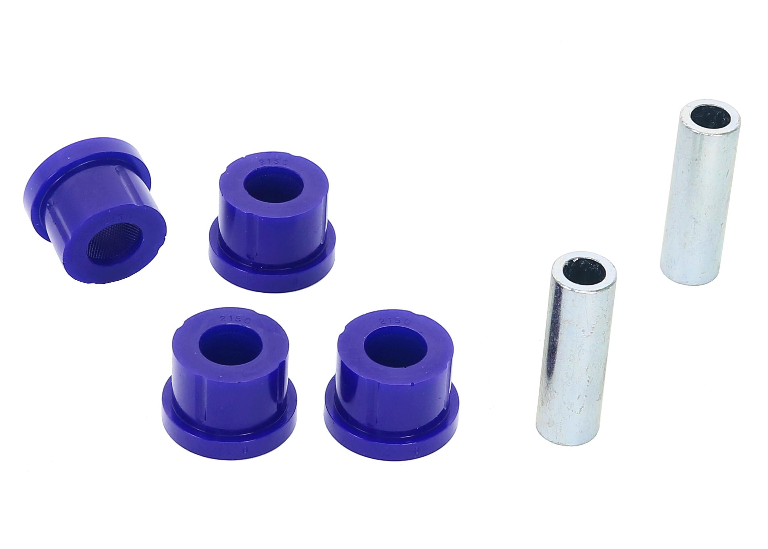 SuperPro FR/ LWR CTRL ARM INNER FR BUSH - SPF2150K