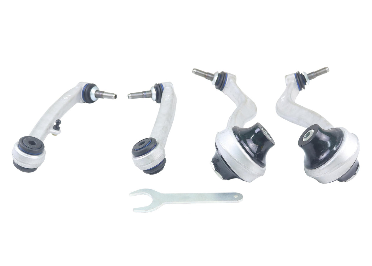 Whiteline Performance Control Arm - Lower Arms - KTA383