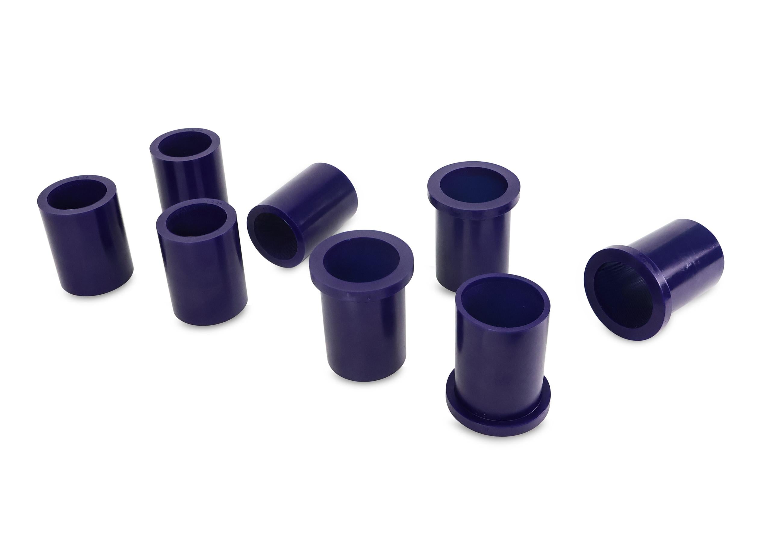 SuperPro Torsion Bar Pivot Bush Kit - SPF1190K