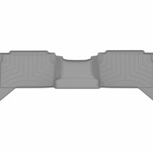 WeatherTech 24-26 Toyota Tacoma 2nd Row Rear FloorLiner - Grey