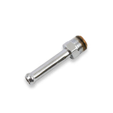 Holley Fuel Line.  - 34-21