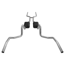 Flowmaster 817409 68-72 Gm A-Body 2.5"  Amt Dor 409S