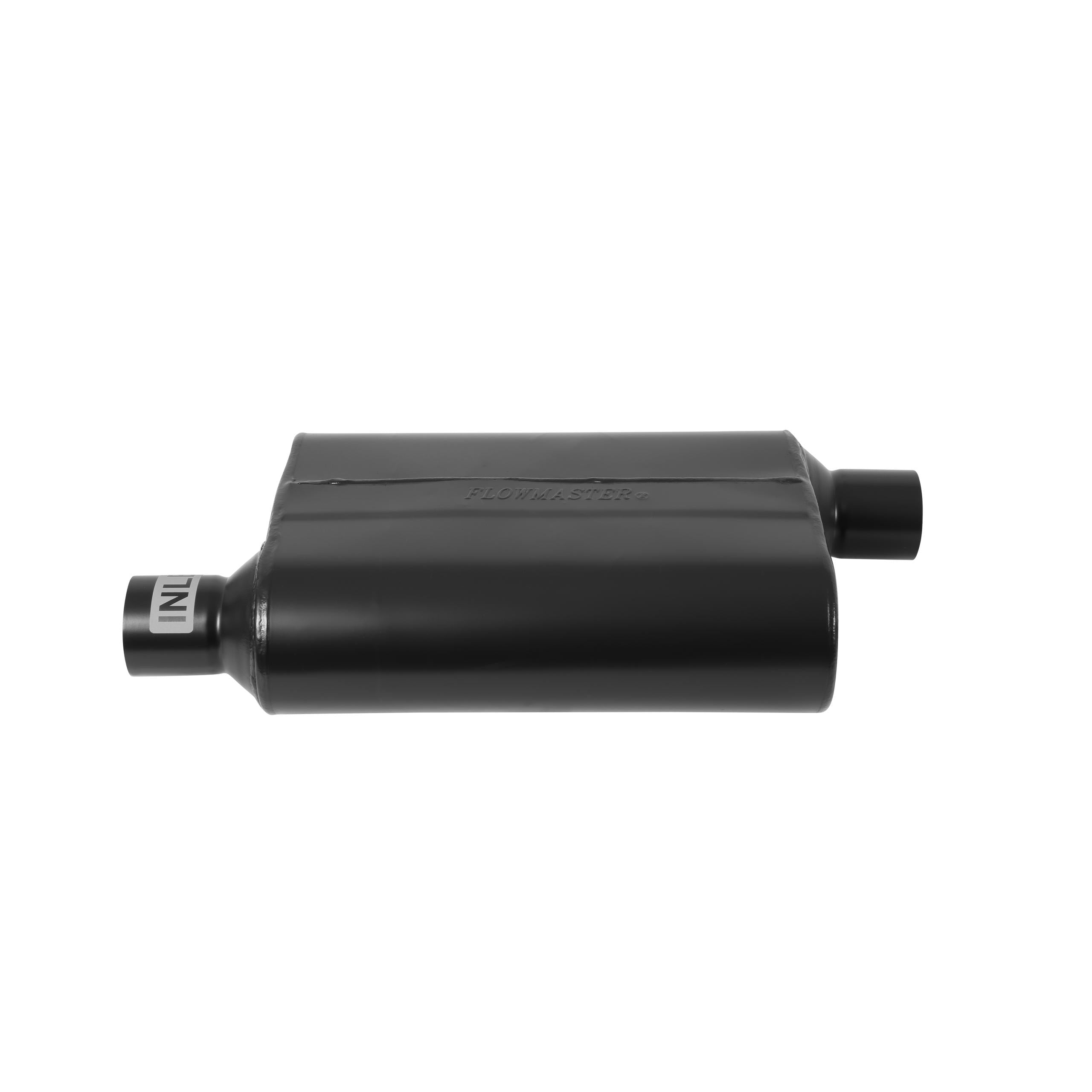 Flowmaster 40 Series™ Delta Flow Muffler - 842443