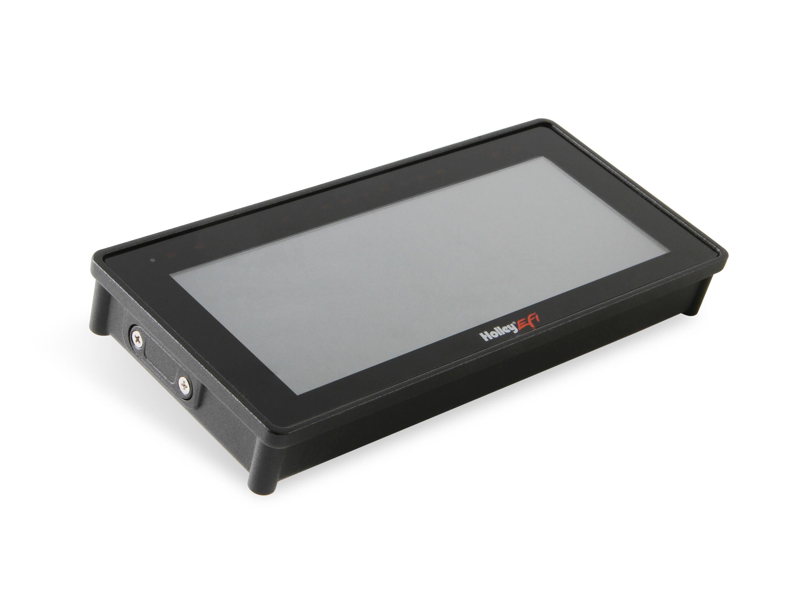 Holley EFI 6.86" Standalone Pro Dash (Universal) - 553-117