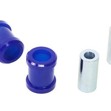 SuperPro RR LWR TOE CTRL ARM BUSH KIT - SPF3265K