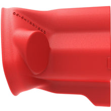 AFE Magnum FORCE Dynamic Air Scoop Black (2015-2020 Mustang) - 54-13015SR