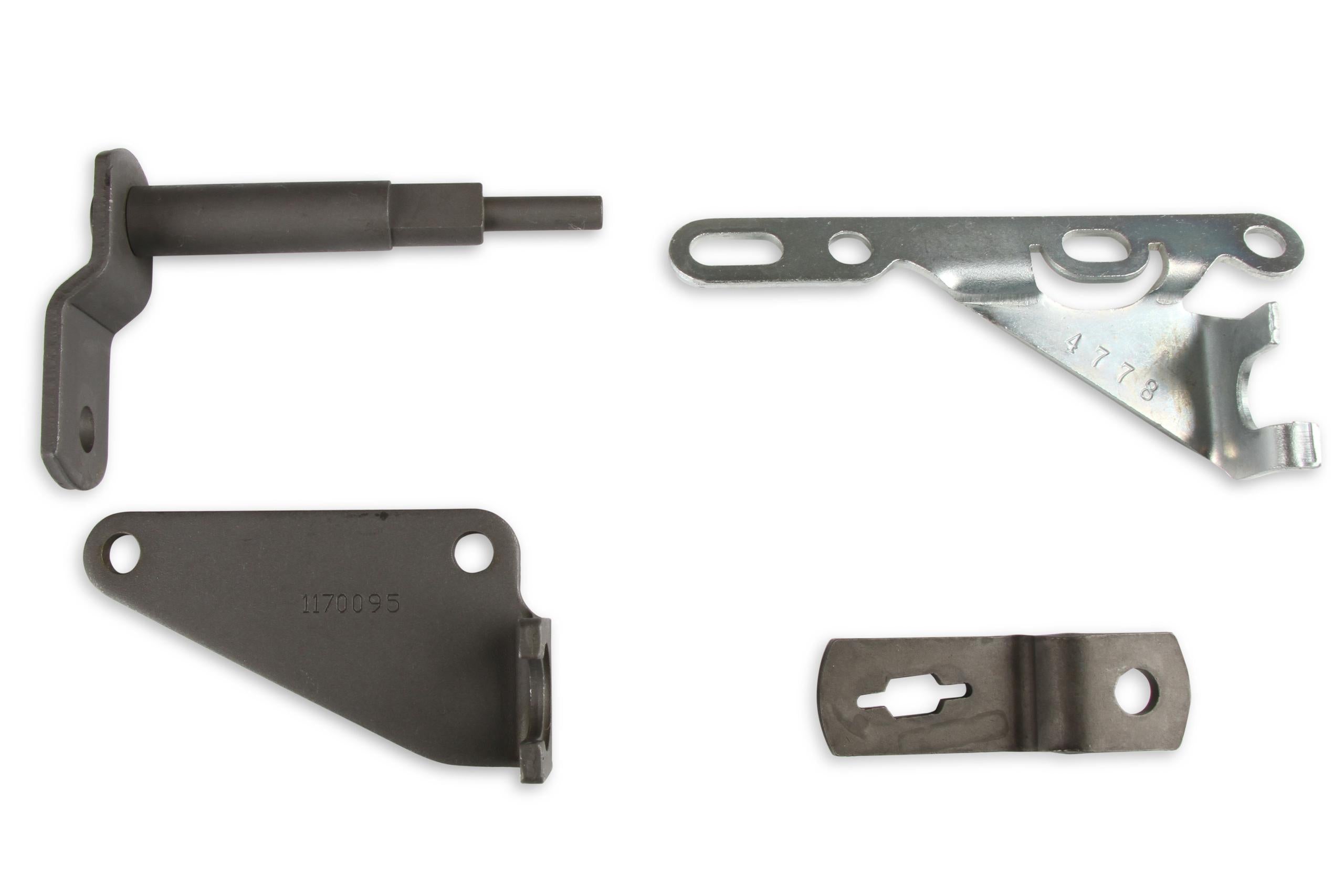 HURST Quarter Stick® Automatic Shifter - 3160006