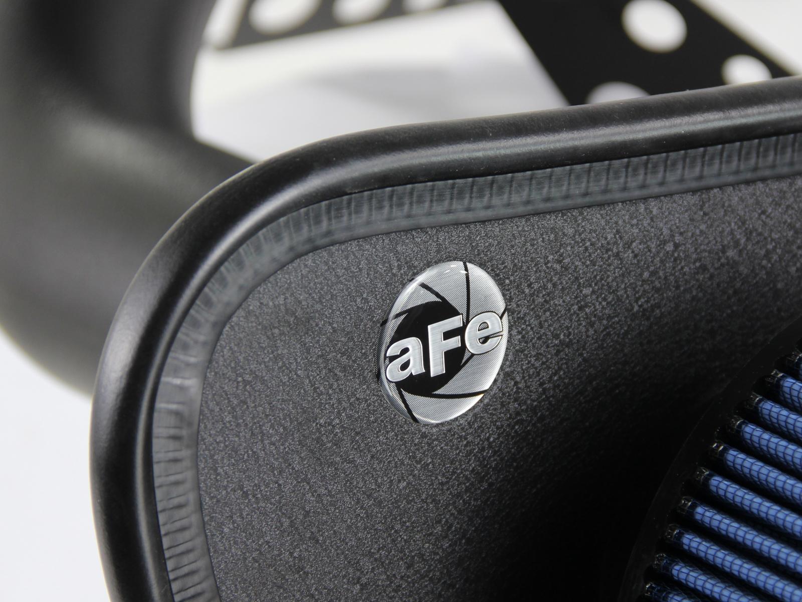 AFE Magnum FORCE Stage-2 Cold Air Intake System w/ Pro 5R Media - 54-10512