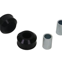 Whiteline Performance Torsion bar - rear bushings (2001-2010 GMC Fitments) - W93527