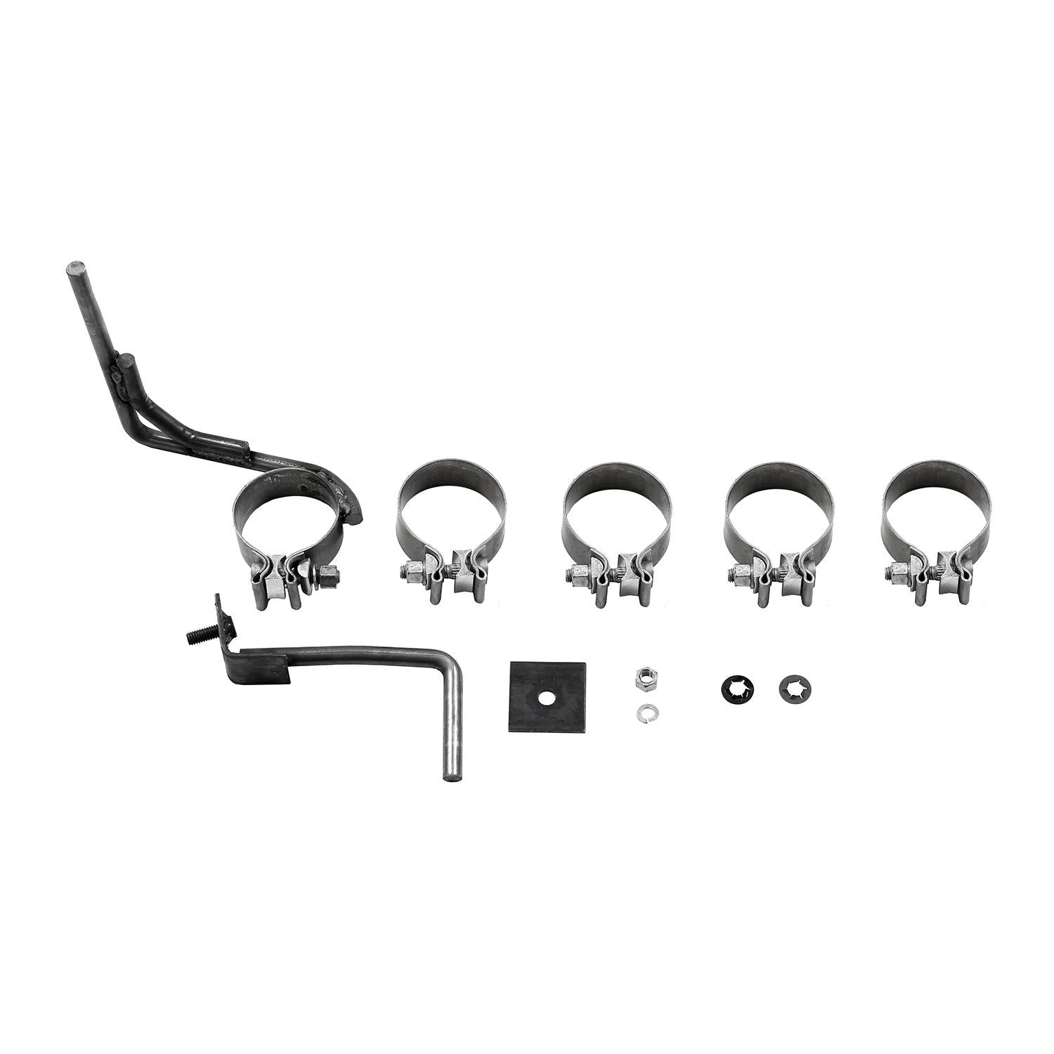 Flowmaster Flow FX Cat-Back Exhaust System - 718103