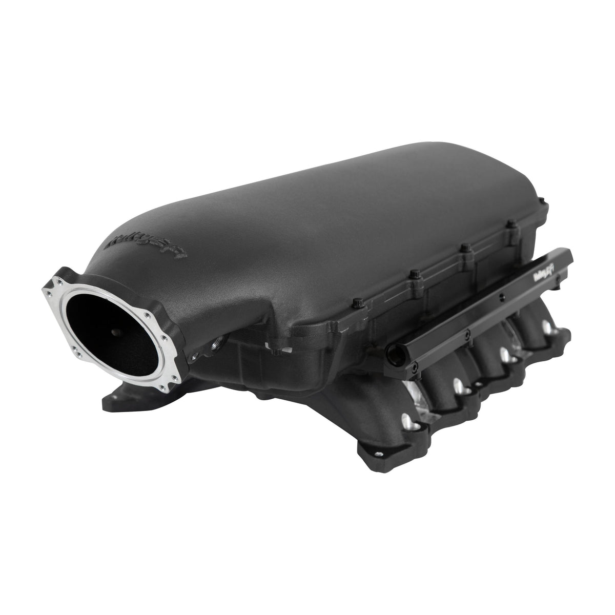 Holley Hi-Ram Ford Coyote - 300-915BK