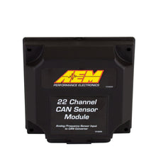 AEM 22 Channel CAN Sensor Module - 30-2212