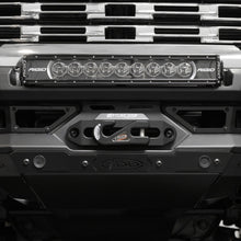 Addictive Desert Designs 2024-2025 GMC Sierra 2500/3500 HD Phantom Winch Front Bumper - F730335070103