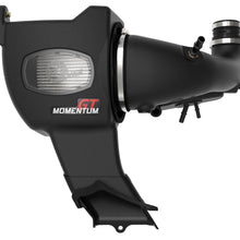 aFe Momentum GT Cold Air Intake System w/ Pro DRY S Filter (2021-2024 Ford Bronco 2.3L) - 50-70082D
