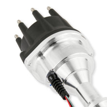 Holley Hall Effect Efi Distributor - Pontiac  - 565-314