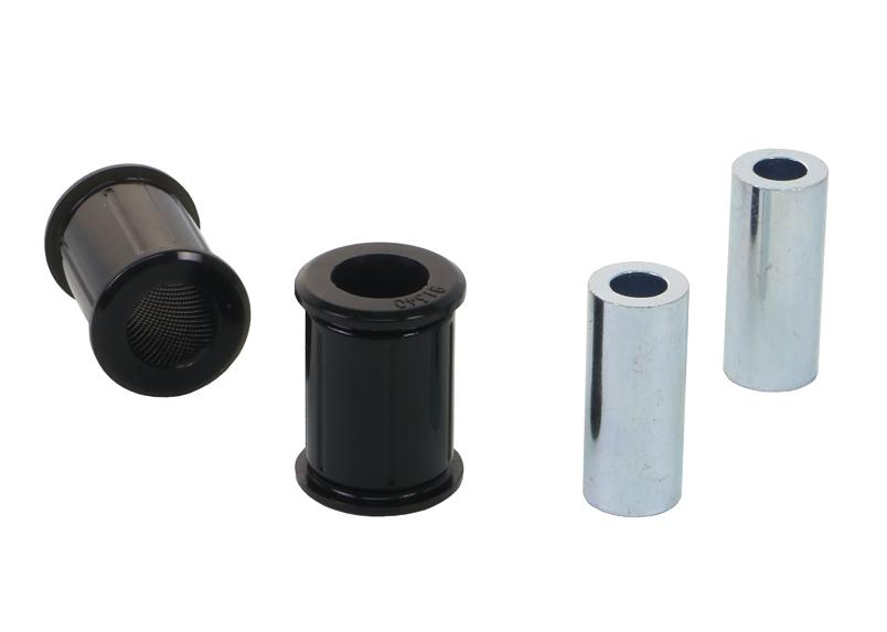 Whiteline Performance Control Arm Lower Front - Bushing Kit (2006-2015 MX-5 Miata) - W63568