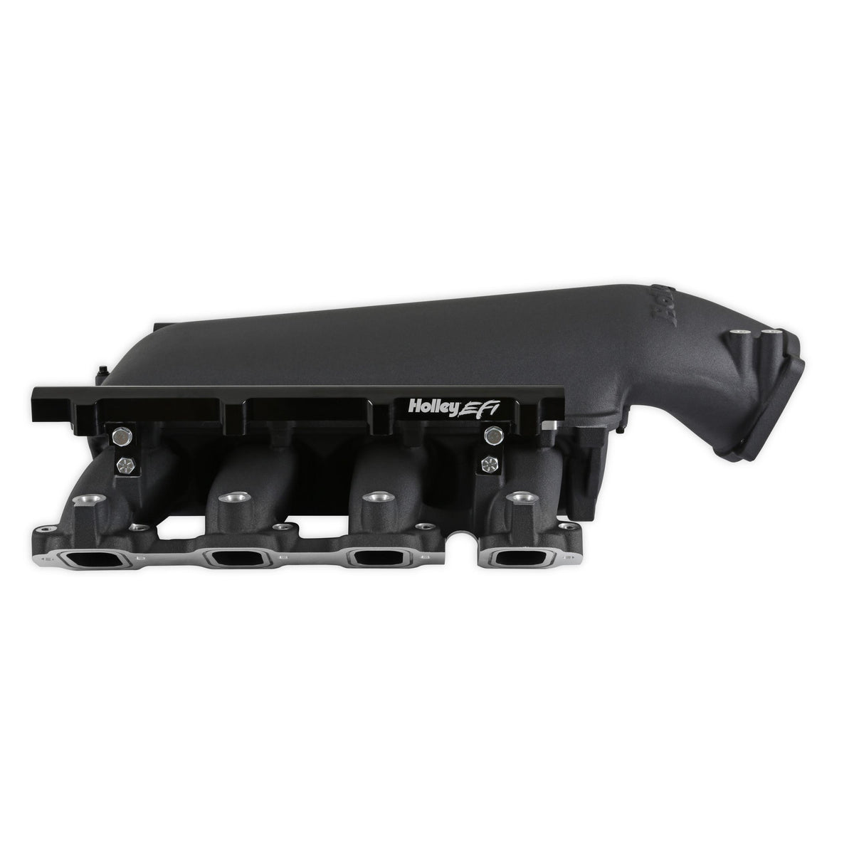 Holley Efi Lo-Ram Intake Manifold Kit - 300-718BK