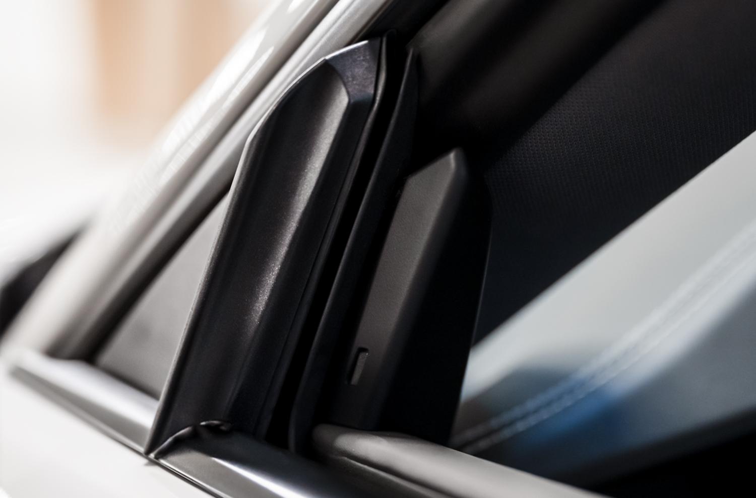 AWE Foiler™ Diffuser for Porsche 992 - 1110-11017