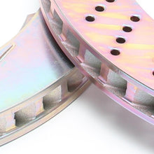 380X34 Rotor Set  - D230-0601