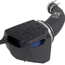 AFE Momentum GT Cold Air Intake System w/ Pro 5R Media (2007-2011 Wrangler) - 54-76213