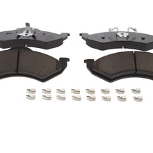 Baer Brake Pads Front 00-02 Dakota/Durango BAER Sport (2000-2002 Dakota, Durango) - D0820