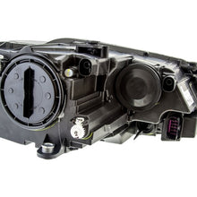 Hella 2011-2016 Volkswagen Jetta Halogen Headlight Assembly