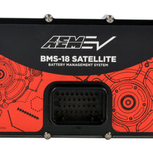 AEM Battery Management System Satellite - 30-8401S