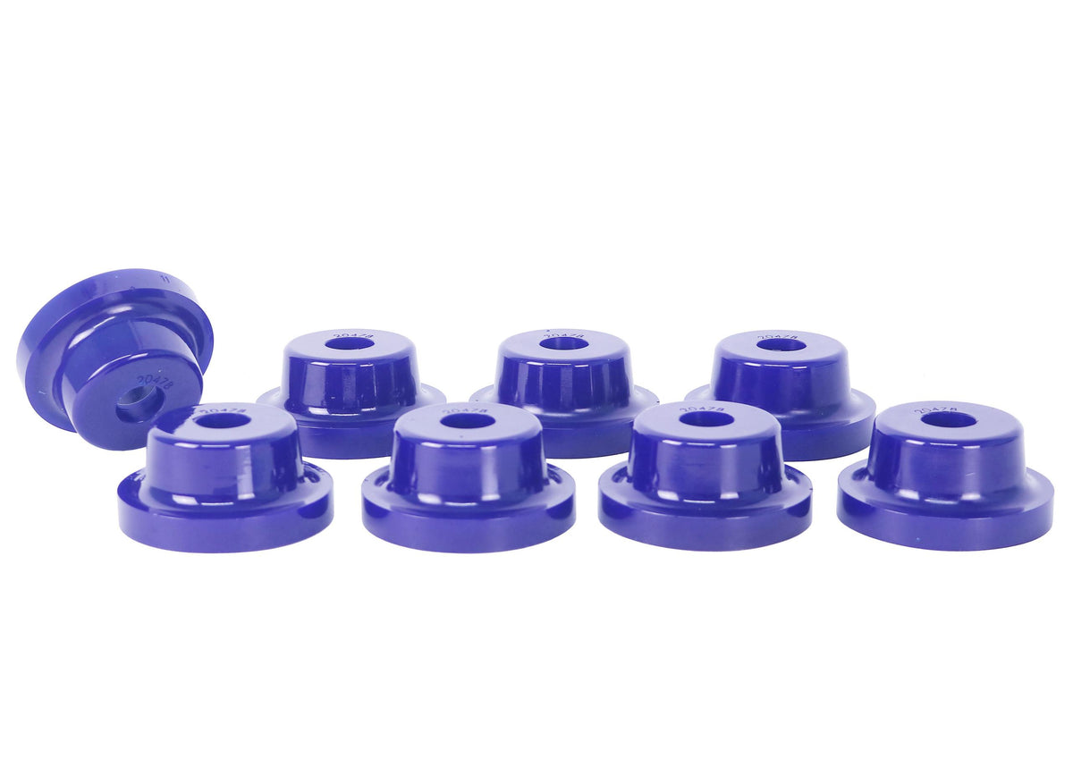 SuperPro Front X Member to Chassis - SPF2047BK