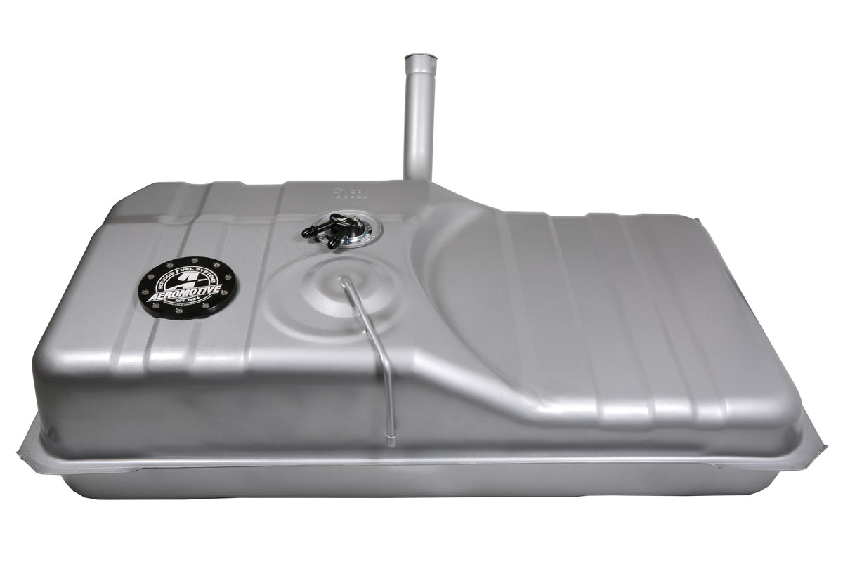 Aeromotive Gen II Stealth Fuel Tank, '78-'81 Camaro, '79-'81 Firebird - 340Lph - 18438