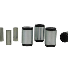 Whiteline Performance Front Control Arm Lower Inner Bushing 86-92 Toyota Supra  Whiteline (1986-1992 Supra) - W52099