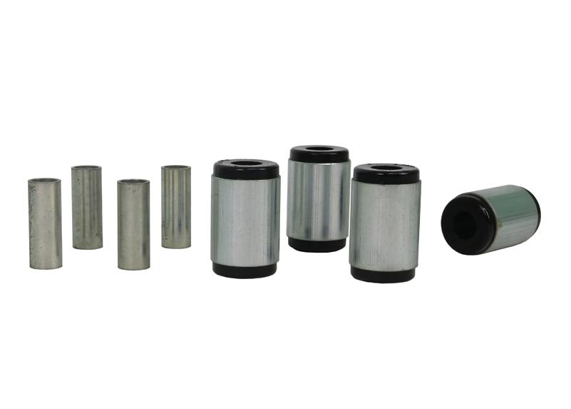 Whiteline Performance Front Control Arm Lower Inner Bushing 86-92 Toyota Supra  Whiteline (1986-1992 Supra) - W52099